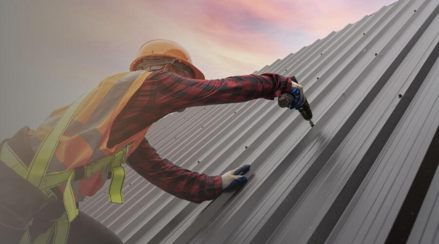 Professional residential roofers in Blenheim, SC